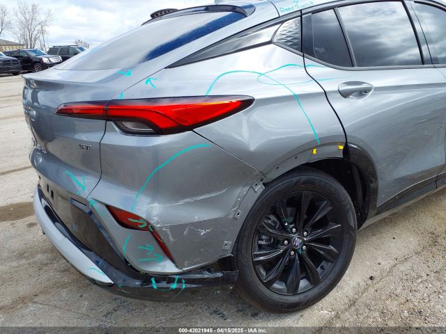 KL47LBE24RB216912 Buick Envista Sport Touring Fwd