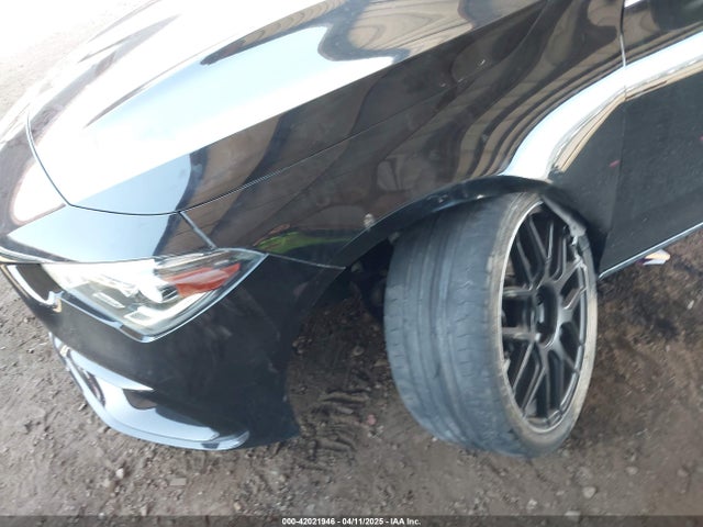 W1K5J4GB2MN164642 Mercedes-Benz CLA 250