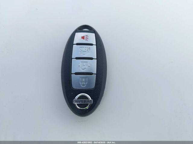 3N1CN8EV8LL865410 Nissan Versa Sv Xtronic Cvt