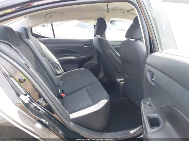 3N1CN8EV8LL865410 Nissan Versa Sv Xtronic Cvt