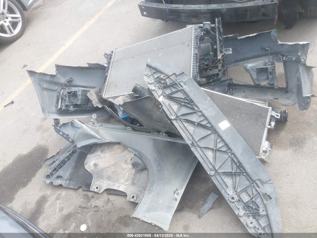 Audi S4 2019 WAUB4AF47KA030040 Image 12