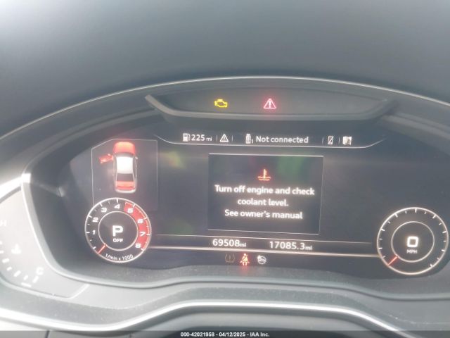 2019 AUDI S4 WAUB4AF47KA030040 Photo 6
