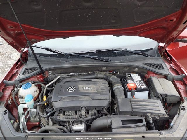 1VWBT7A3XGC055174 Volkswagen Passat 1.8t Se