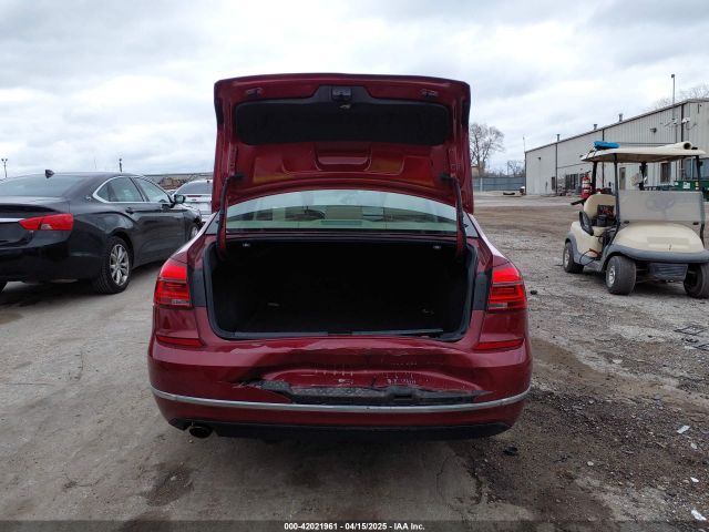 1VWBT7A3XGC055174 Volkswagen Passat 1.8t Se