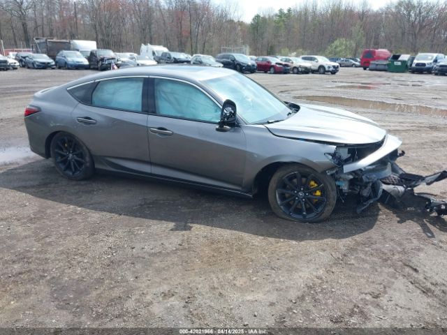 2024 ACURA INTEGRA 19UDE4H20RA011766