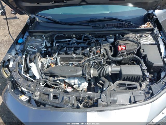 2024 ACURA INTEGRA 19UDE4H20RA011766 Photo 9