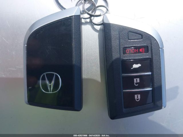 2024 ACURA INTEGRA 19UDE4H20RA011766 Photo 10