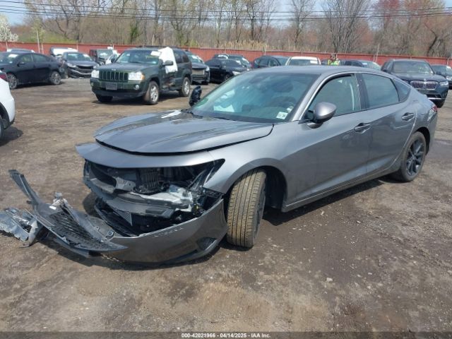 2024 ACURA INTEGRA 19UDE4H20RA011766 Photo 1