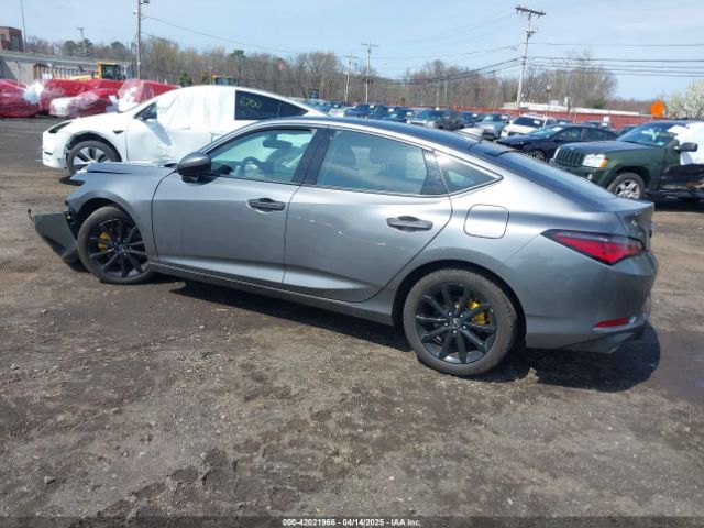 2024 ACURA INTEGRA 19UDE4H20RA011766 Photo 2