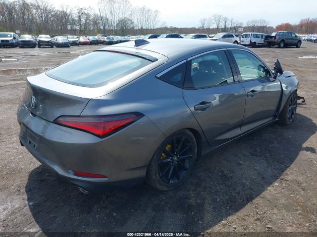 2024 ACURA INTEGRA 19UDE4H20RA011766 Photo 3