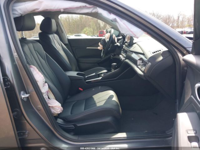 2024 ACURA INTEGRA 19UDE4H20RA011766 Photo 4