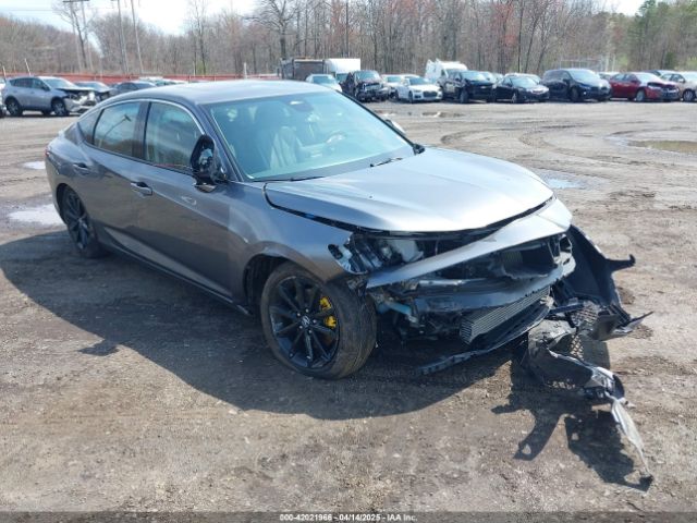 2024 ACURA INTEGRA 19UDE4H20RA011766 Photo 5