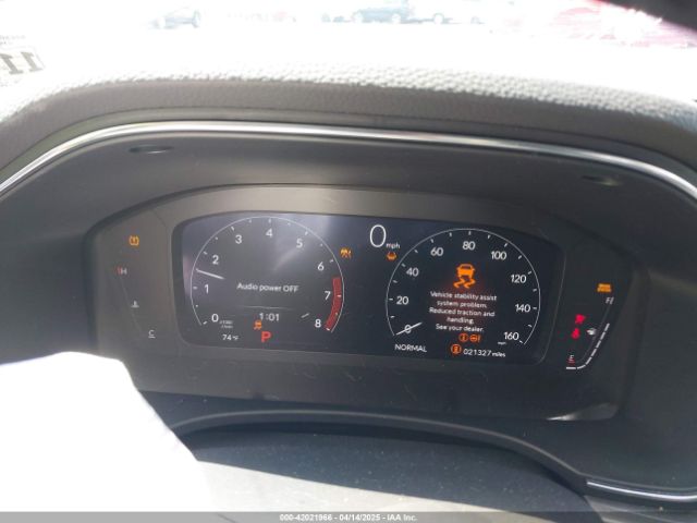 2024 ACURA INTEGRA 19UDE4H20RA011766 Photo 6