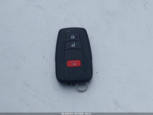 JTNKHMBX9L1092934 Toyota C-HR XLE