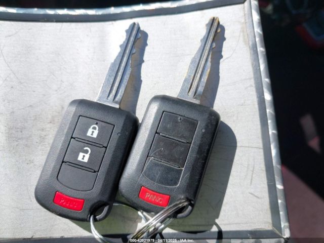 ML32A5HJ6LH007379 Mitsubishi MIRAGE LE