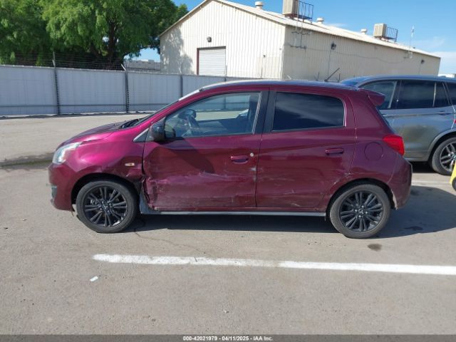 ML32A5HJ6LH007379 Mitsubishi MIRAGE LE