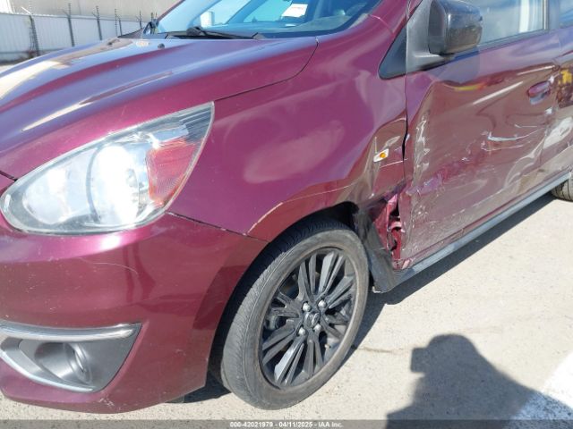 ML32A5HJ6LH007379 Mitsubishi MIRAGE LE