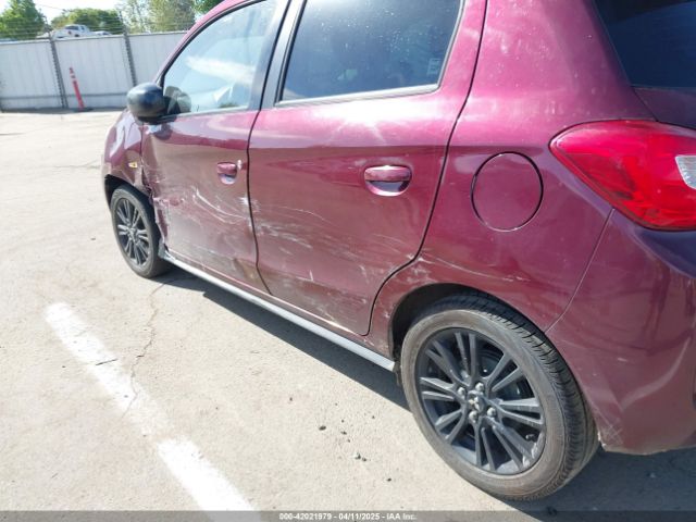 ML32A5HJ6LH007379 Mitsubishi MIRAGE LE