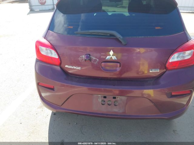 ML32A5HJ6LH007379 Mitsubishi MIRAGE LE