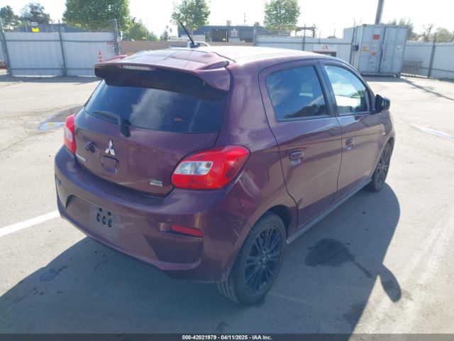 ML32A5HJ6LH007379 Mitsubishi MIRAGE LE