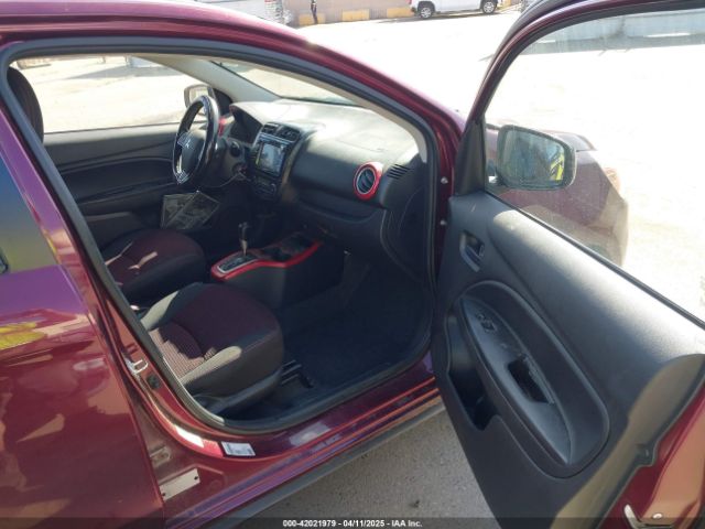 ML32A5HJ6LH007379 Mitsubishi MIRAGE LE