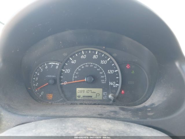 ML32A5HJ6LH007379 Mitsubishi MIRAGE LE