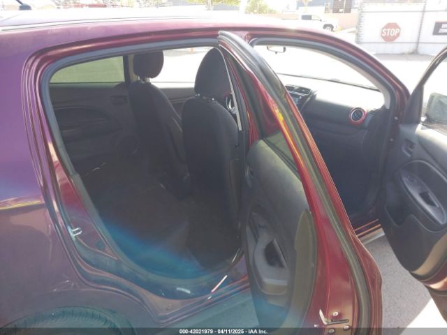 ML32A5HJ6LH007379 Mitsubishi MIRAGE LE