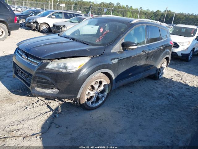 1FMCU0J95GUB51834 Ford Escape Titanium