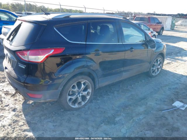 1FMCU0J95GUB51834 Ford Escape Titanium