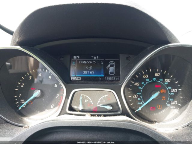 1FMCU0J95GUB51834 Ford Escape Titanium
