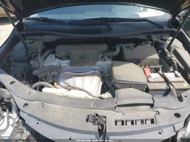 4T1BF1FK8HU623789 Toyota CAMRY SE