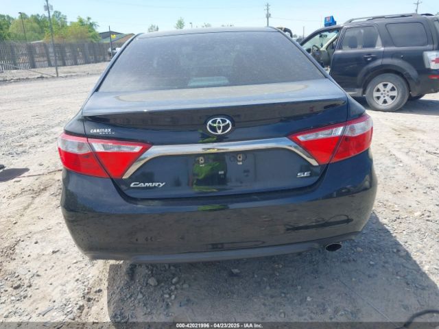4T1BF1FK8HU623789 Toyota CAMRY SE