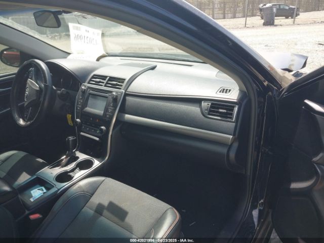 4T1BF1FK8HU623789 Toyota CAMRY SE