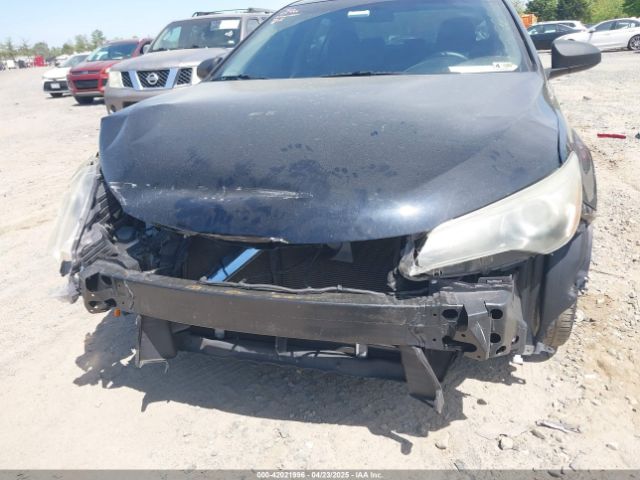 4T1BF1FK8HU623789 Toyota CAMRY SE