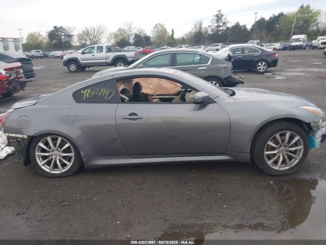 JN1CV6EKXEM113548 Infiniti Q60 Journey/sport