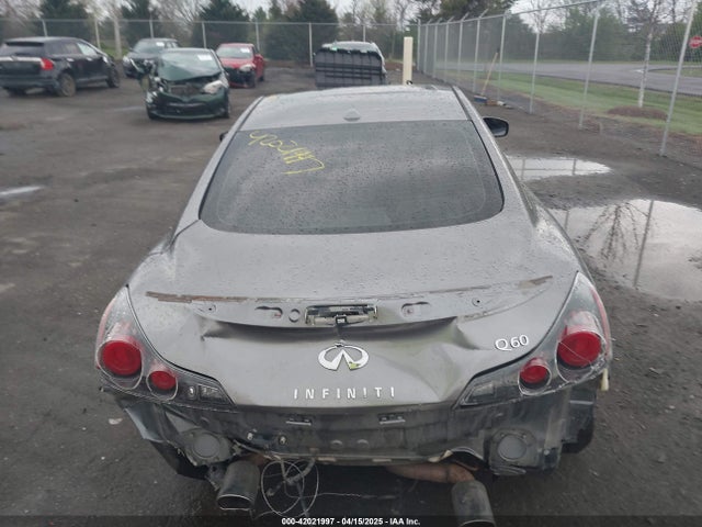 JN1CV6EKXEM113548 Infiniti Q60 Journey/sport