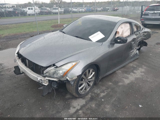 JN1CV6EKXEM113548 Infiniti Q60 Journey/sport