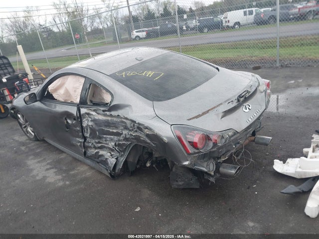JN1CV6EKXEM113548 Infiniti Q60 Journey/sport