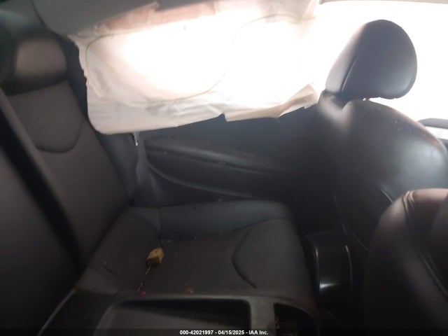 JN1CV6EKXEM113548 Infiniti Q60 Journey/sport