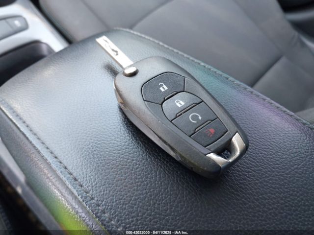 1G1BE5SM0K7100688 Chevrolet CRUZE LT
