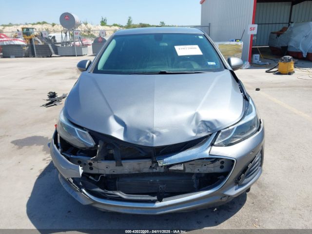 1G1BE5SM0K7100688 Chevrolet CRUZE LT