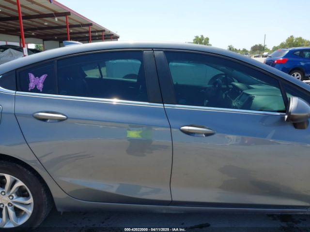 1G1BE5SM0K7100688 Chevrolet CRUZE LT