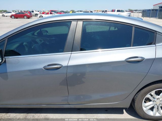 1G1BE5SM0K7100688 Chevrolet CRUZE LT