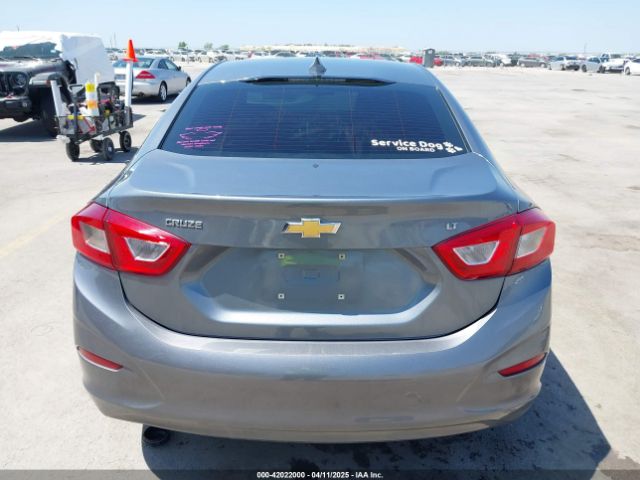 1G1BE5SM0K7100688 Chevrolet CRUZE LT