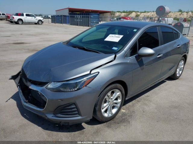 1G1BE5SM0K7100688 Chevrolet CRUZE LT