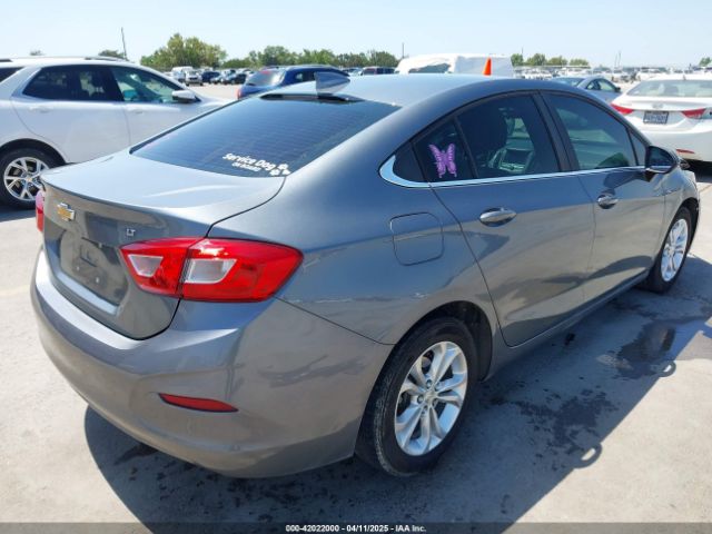 1G1BE5SM0K7100688 Chevrolet CRUZE LT