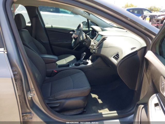 1G1BE5SM0K7100688 Chevrolet CRUZE LT