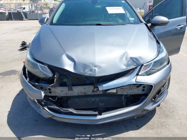 1G1BE5SM0K7100688 Chevrolet CRUZE LT