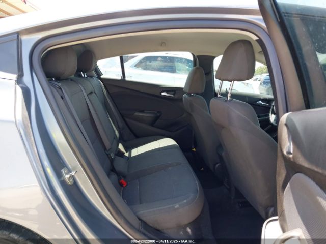 1G1BE5SM0K7100688 Chevrolet CRUZE LT