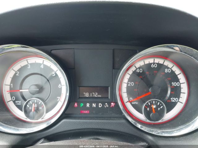 2C4RDGCG4KR786844 Dodge Grand Caravan Sxt